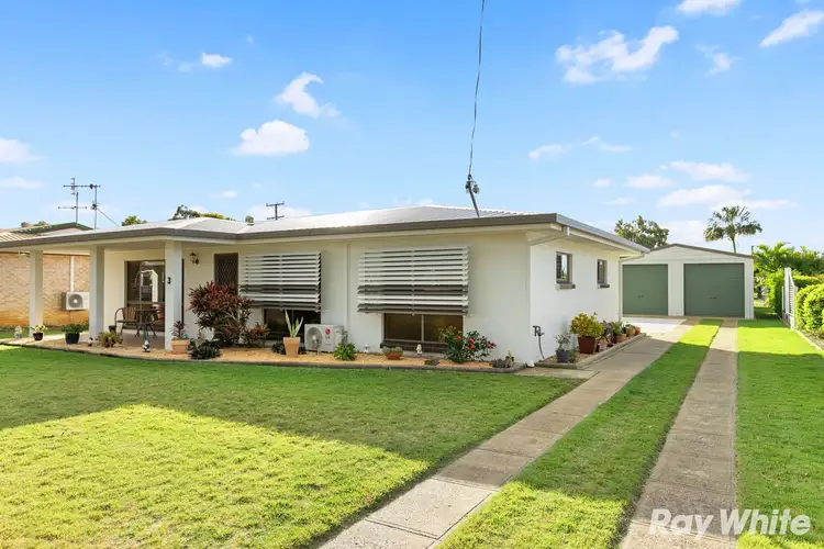 3 Cassia Street