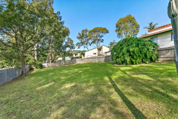 Second view of Homely land listing, 7 Callistemon Place, Barrack Heights NSW 2528