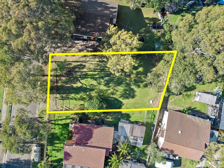 Fourth view of Homely land listing, 7 Callistemon Place, Barrack Heights NSW 2528