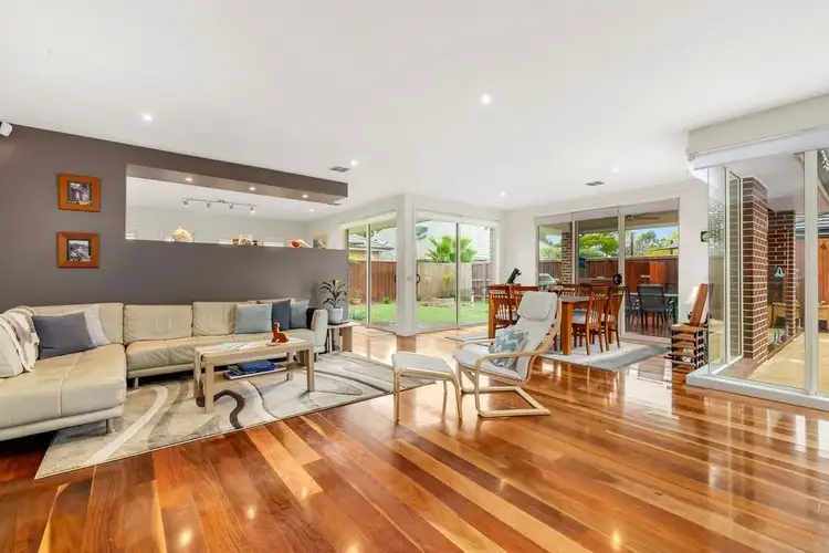 Fifth view of Homely house listing, 9 Barrett Place, Doreen VIC 3754