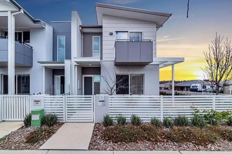 52 Caragh Avenue, Googong NSW 2620