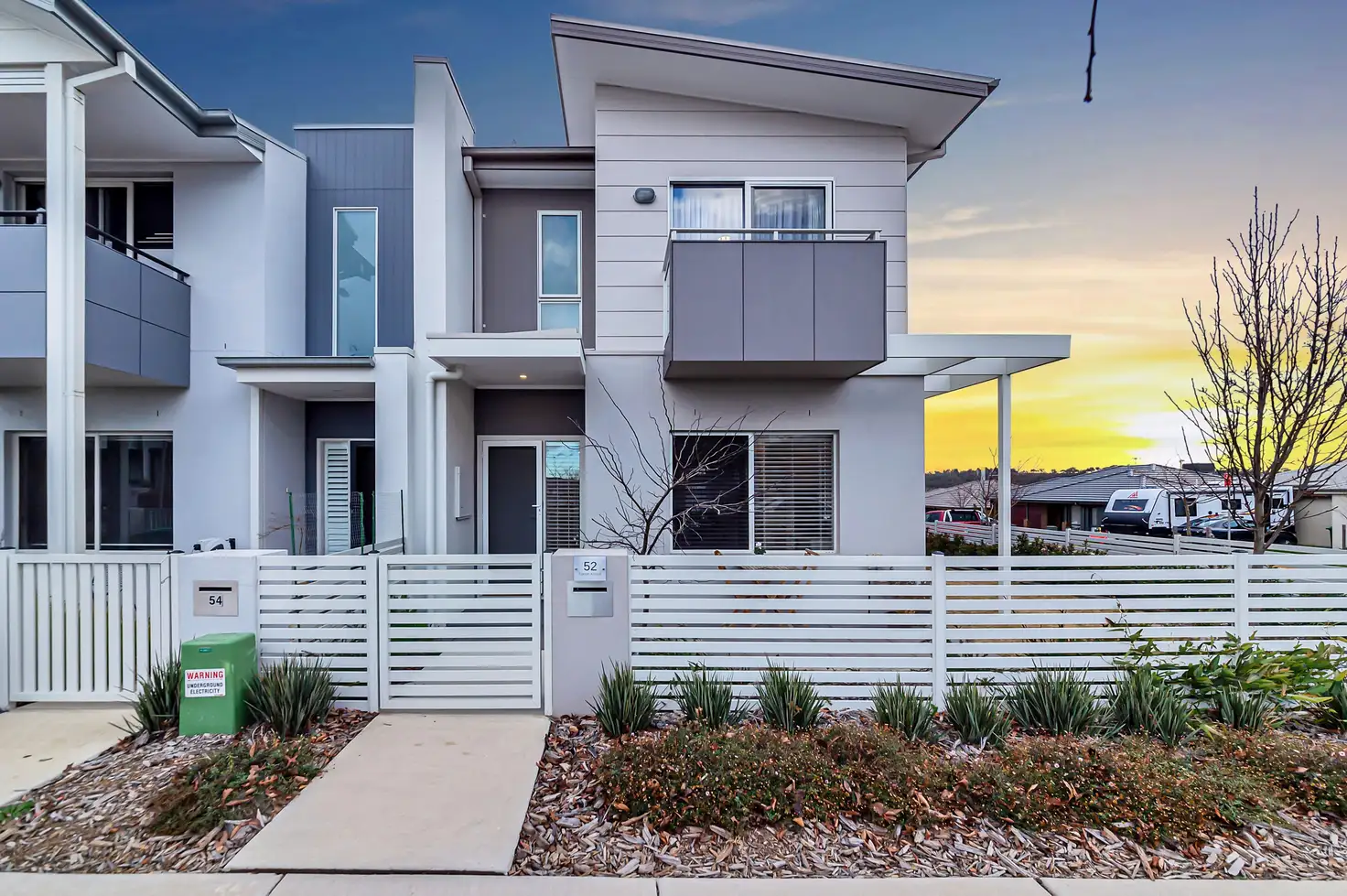 Main view of Homely house listing, 52 Caragh Avenue, Googong NSW 2620