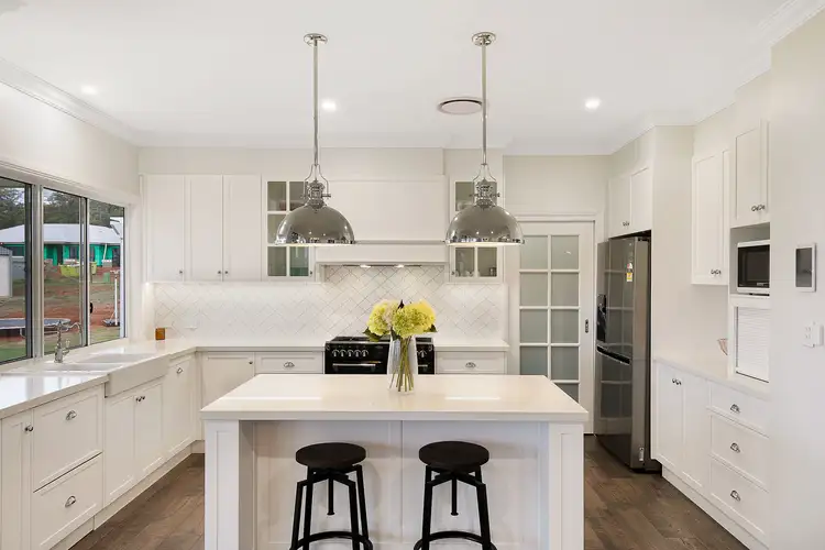 Third view of Homely house listing, 2 Daybreak Close, Cabarlah QLD 4352