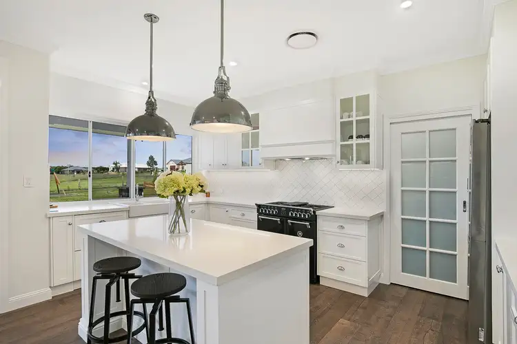 Fourth view of Homely house listing, 2 Daybreak Close, Cabarlah QLD 4352