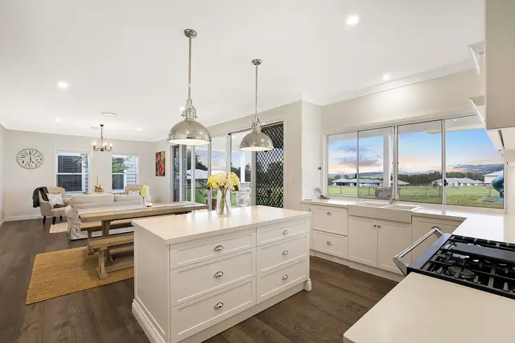Fifth view of Homely house listing, 2 Daybreak Close, Cabarlah QLD 4352