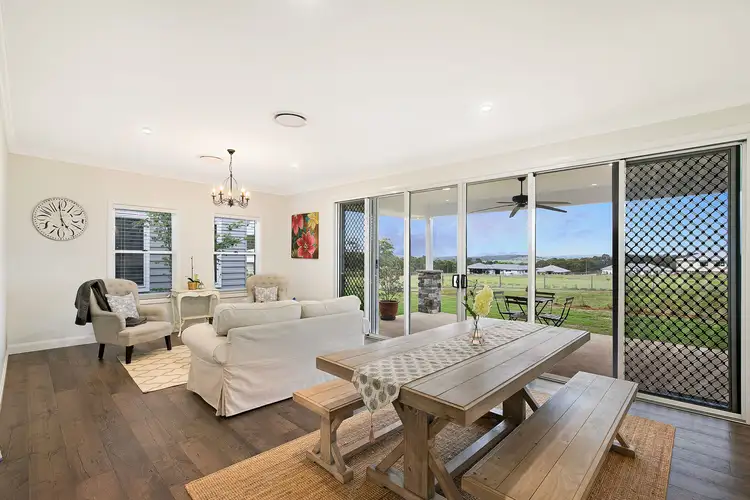 Sixth view of Homely house listing, 2 Daybreak Close, Cabarlah QLD 4352