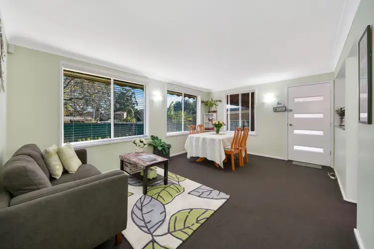 Third view of Homely house listing, 3 Bronzewing Street, Ingleburn NSW 2565