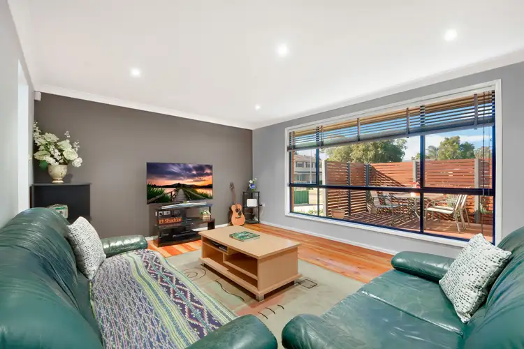 Fourth view of Homely house listing, 3 Bronzewing Street, Ingleburn NSW 2565