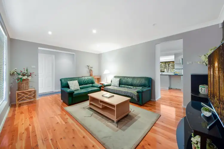 Fifth view of Homely house listing, 3 Bronzewing Street, Ingleburn NSW 2565