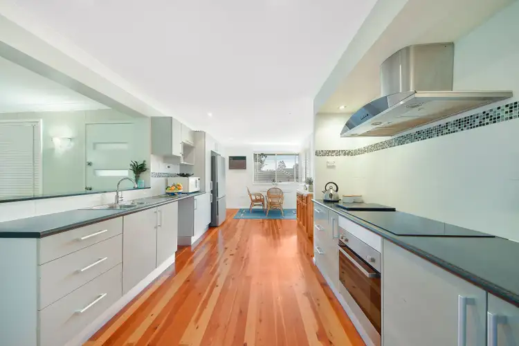 Sixth view of Homely house listing, 3 Bronzewing Street, Ingleburn NSW 2565
