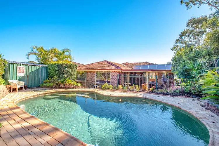 Second view of Homely house listing, 16 Waikiki Road, Bonnells Bay NSW 2264