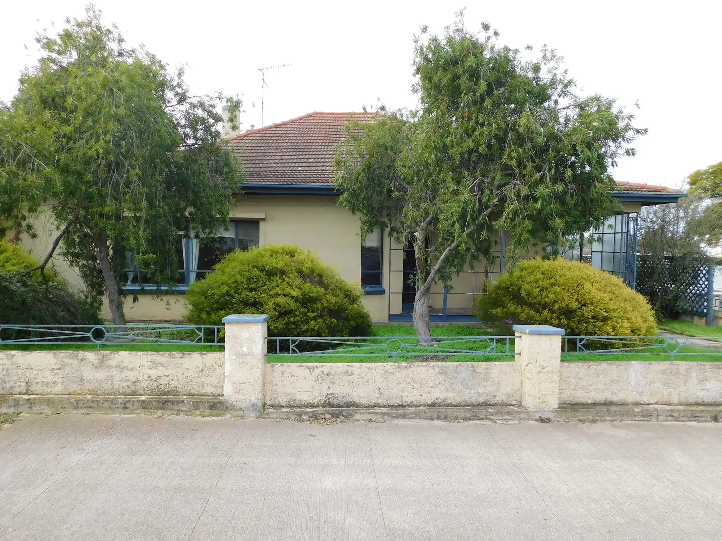 Main view of Homely house listing, 62 Mcleod Street, Bordertown SA 5268