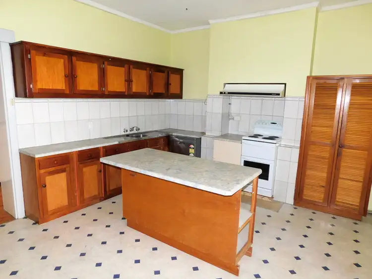 Second view of Homely house listing, 62 Mcleod Street, Bordertown SA 5268