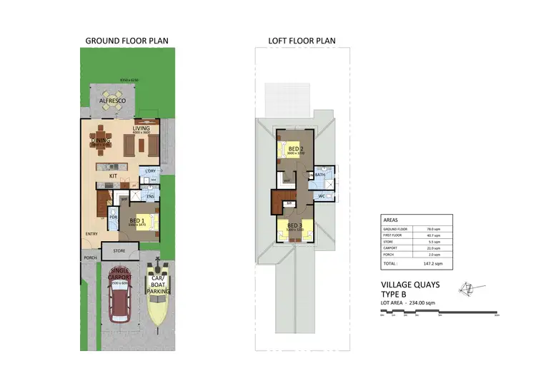 Fifth view of Homely land listing, Lot 18/30 Dugong Close, Exmouth WA 6707