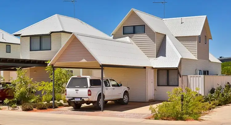 Sixth view of Homely land listing, Lot 18/30 Dugong Close, Exmouth WA 6707