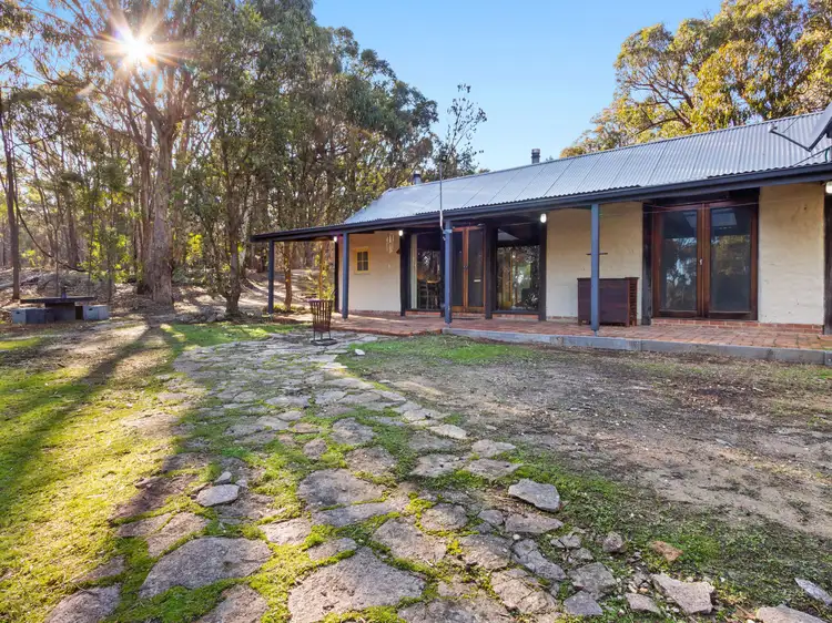 535 Ennis Road, Tallarook VIC 3659