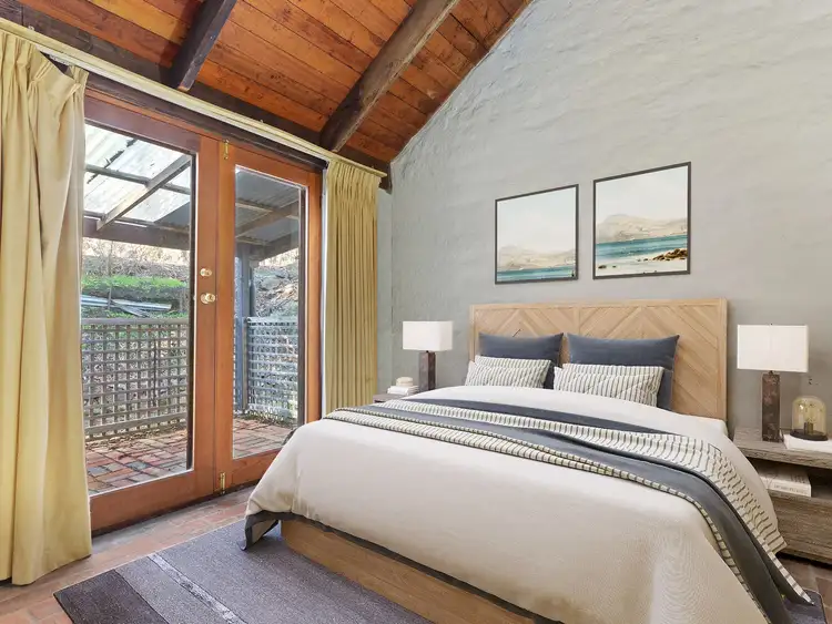 Fifth view of Homely house listing, 535 Ennis Road, Tallarook VIC 3659