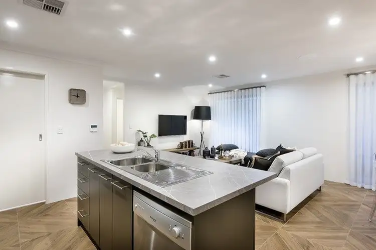 Lot 1, 4 Argyll Place, Duncraig WA 6023