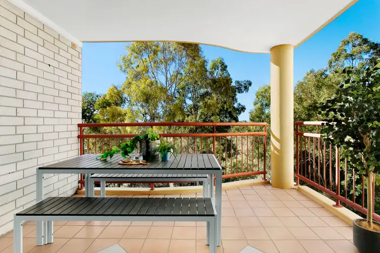 Fifth view of Homely apartment listing, 59/15A Herbert Street, St Leonards NSW 2065