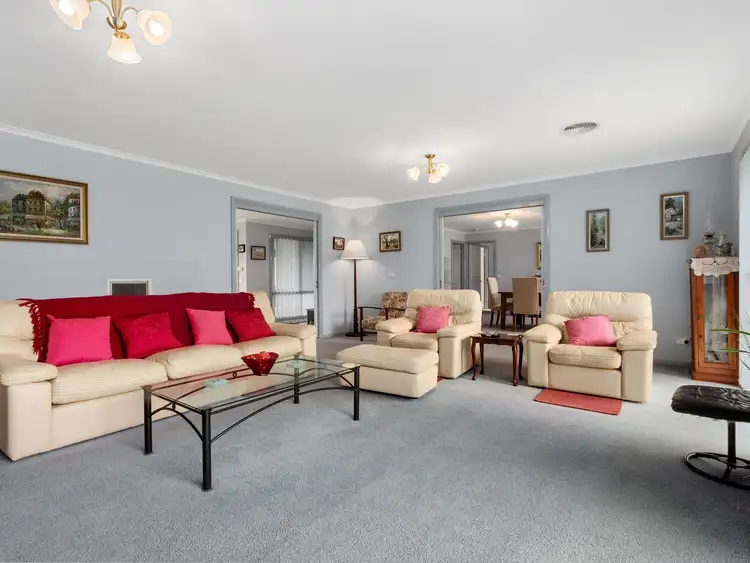 Fourth view of Homely rural property listing, 17 Nazek Court, Seymour VIC 3660