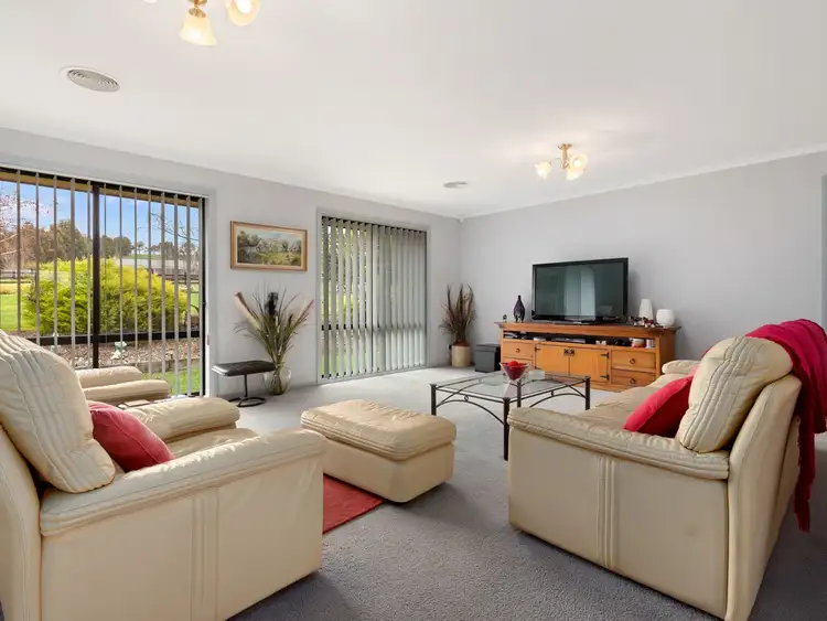 Fifth view of Homely rural property listing, 17 Nazek Court, Seymour VIC 3660