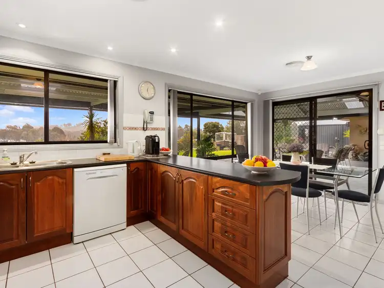 Seventh view of Homely rural property listing, 17 Nazek Court, Seymour VIC 3660