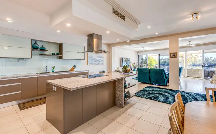 Third view of Homely townhouse listing, 7134 Marine Drive East, Sanctuary Cove QLD 4212