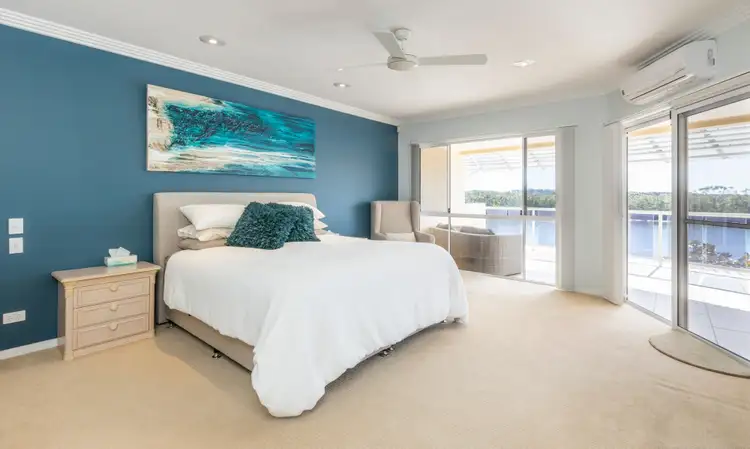 Fifth view of Homely townhouse listing, 7134 Marine Drive East, Sanctuary Cove QLD 4212
