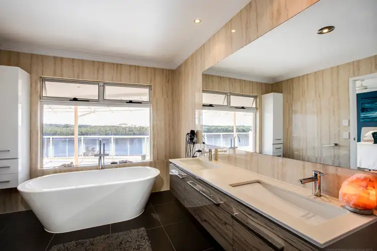 Sixth view of Homely townhouse listing, 7134 Marine Drive East, Sanctuary Cove QLD 4212
