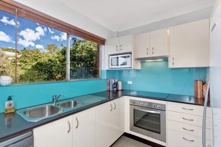 Main view of Homely unit listing, 10/15 Kingsway, Dee Why NSW 2099