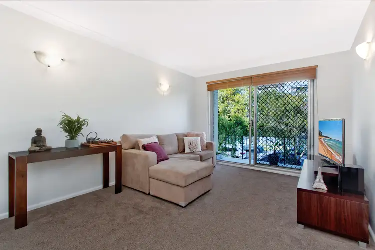 Second view of Homely unit listing, 10/15 Kingsway, Dee Why NSW 2099