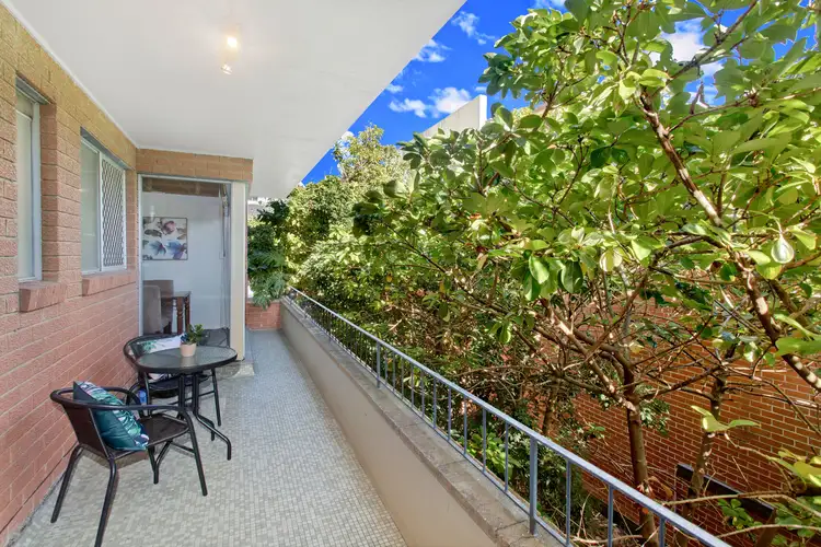 Third view of Homely unit listing, 10/15 Kingsway, Dee Why NSW 2099