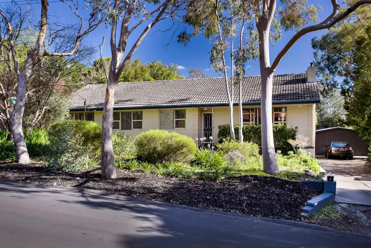 Second view of Homely house listing, 2 St Alick Street, Hawthorndene SA 5051