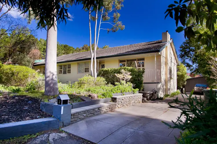 Third view of Homely house listing, 2 St Alick Street, Hawthorndene SA 5051