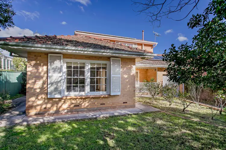 38 Park Avenue, Rosslyn Park SA 5072