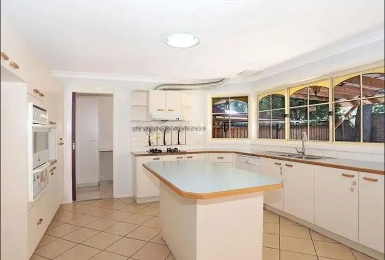Second view of Homely other listing, 2/125 Oakes Road, Carlingford NSW 2118