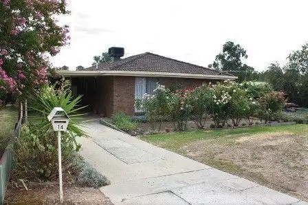 14 Blanche Street, Wahgunyah VIC 3687