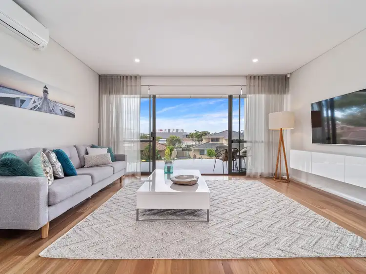 3/11 Wingala Grove, Kallaroo WA 6025