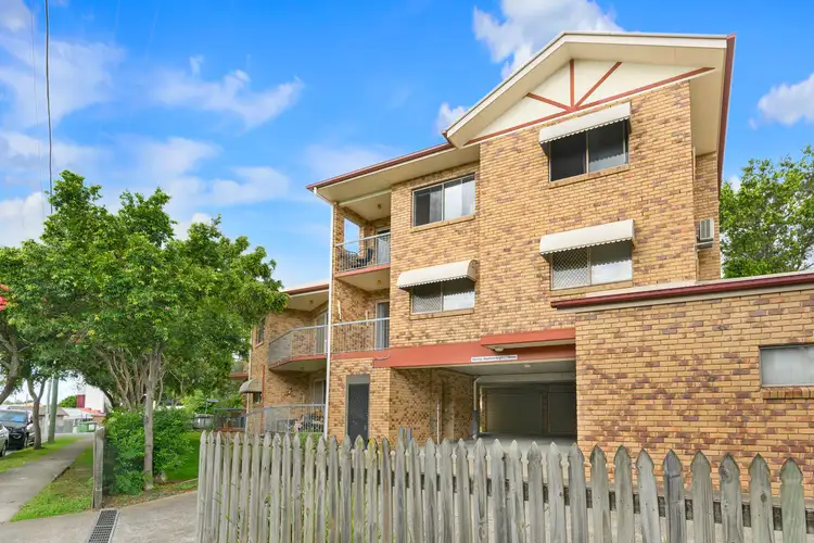 Main view of Homely unit listing, Unit 3/15 Norman Drive, Chermside QLD 4032