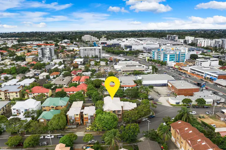 Third view of Homely unit listing, Unit 3/15 Norman Drive, Chermside QLD 4032