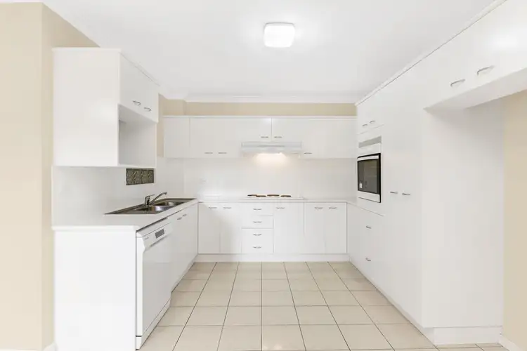 Fourth view of Homely unit listing, Unit 3/15 Norman Drive, Chermside QLD 4032