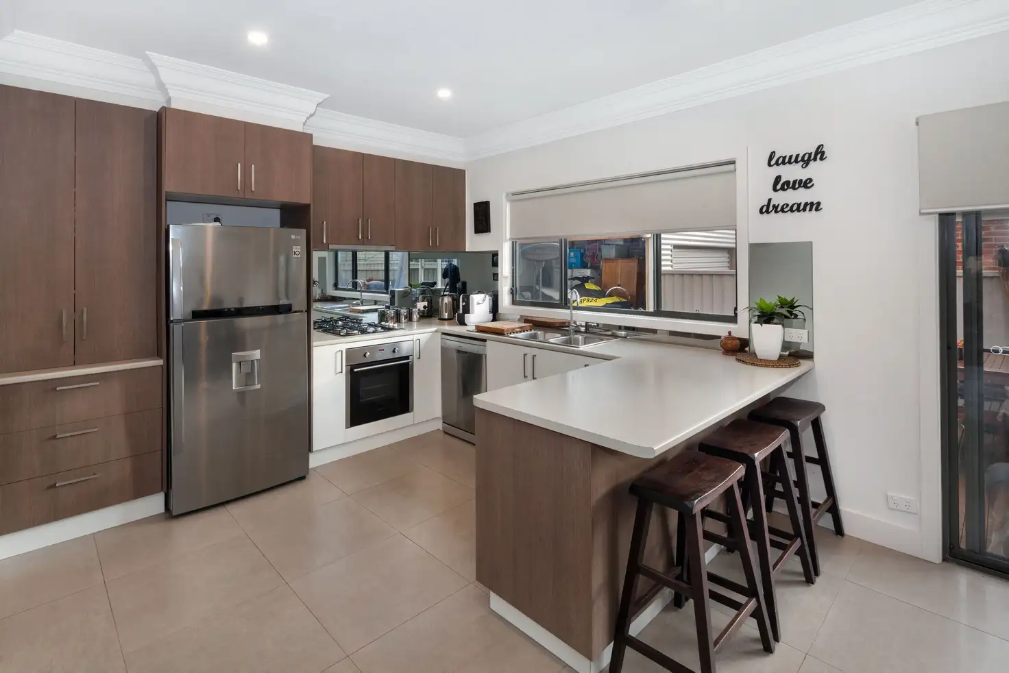 Main view of Homely unit listing, 1/278 Albert Street, Sebastopol VIC 3356