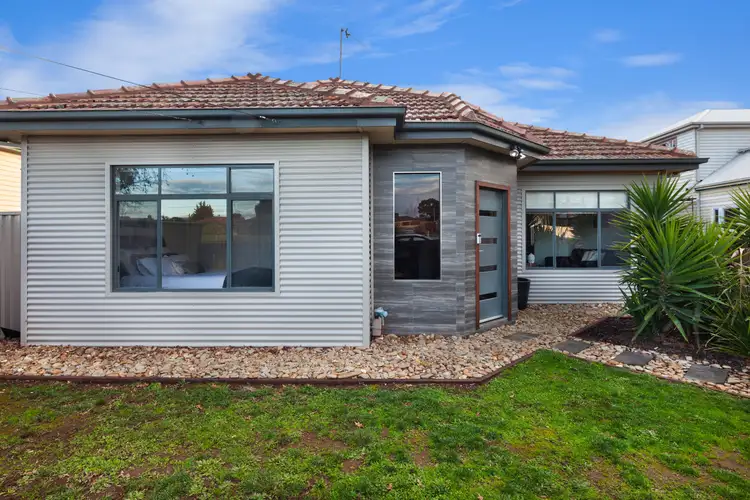 Second view of Homely unit listing, 1/278 Albert Street, Sebastopol VIC 3356