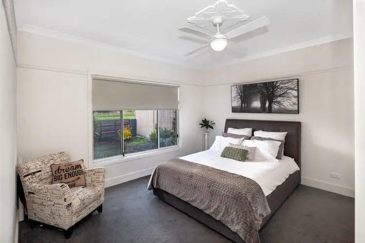 Fifth view of Homely unit listing, 1/278 Albert Street, Sebastopol VIC 3356