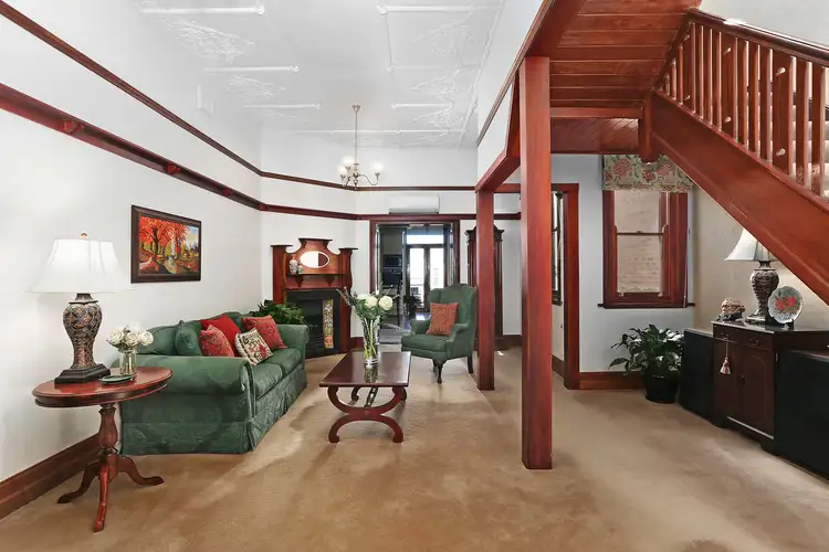 Third view of Homely house listing, 4 Llewellyn Street, Balmain NSW 2041