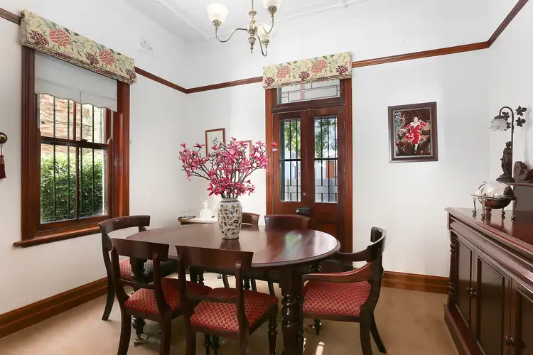 Fourth view of Homely house listing, 4 Llewellyn Street, Balmain NSW 2041