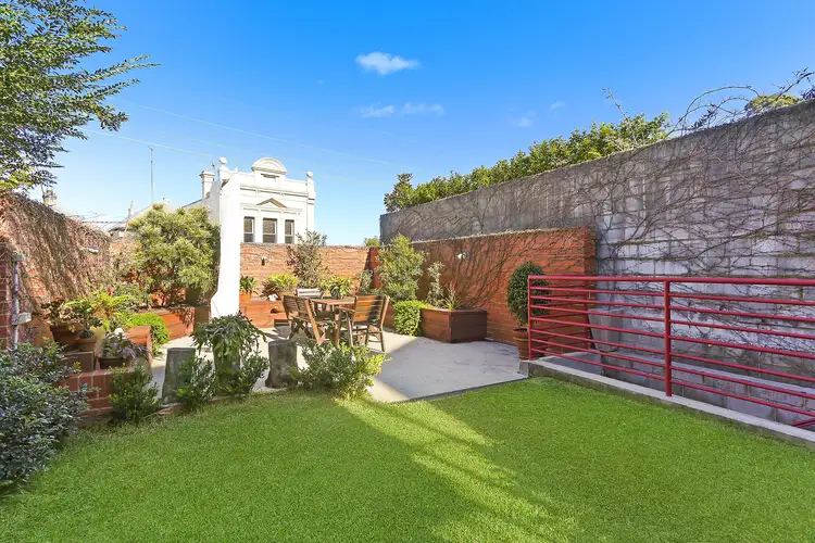 Fifth view of Homely house listing, 4 Llewellyn Street, Balmain NSW 2041