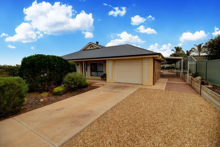 Main view of Homely house listing, 9 Ian Drive, Paringa SA 5340