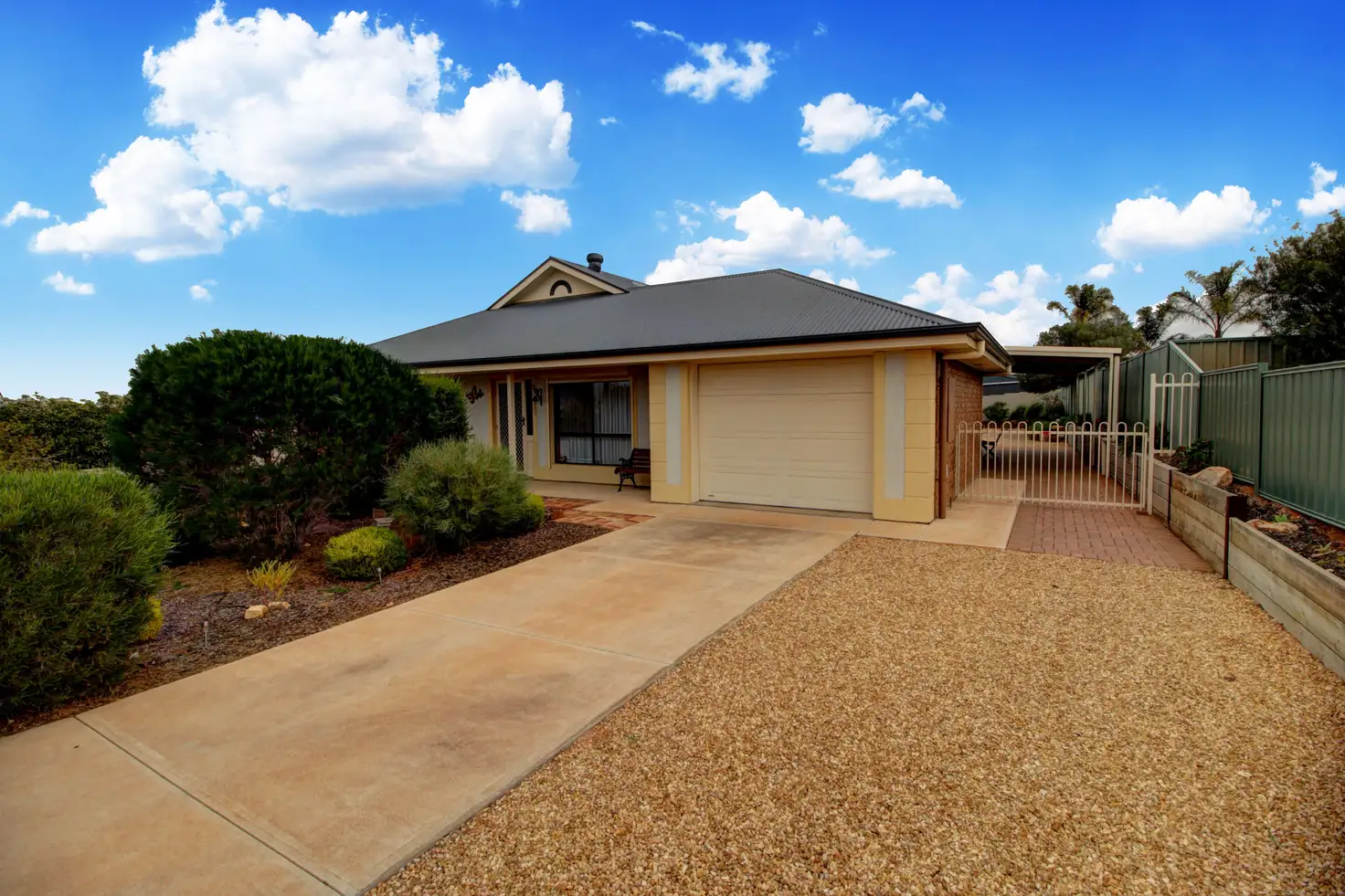 Main view of Homely house listing, 9 Ian Drive, Paringa SA 5340