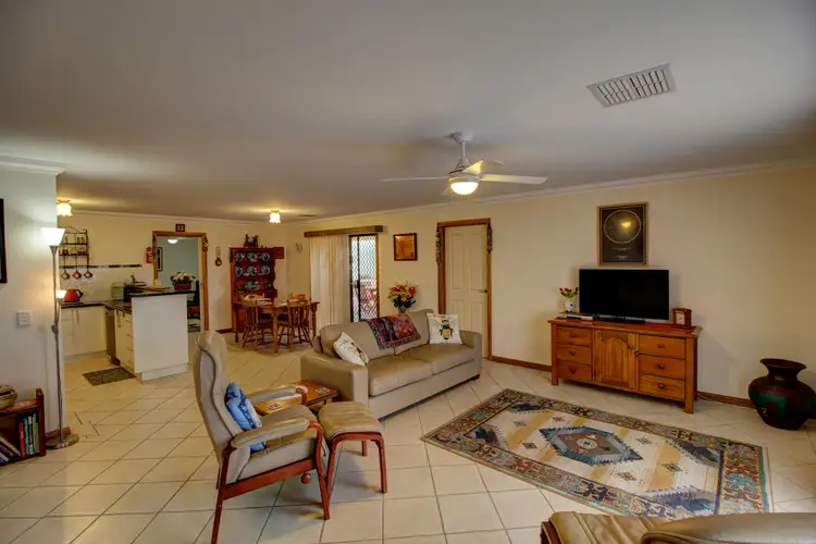 Second view of Homely house listing, 9 Ian Drive, Paringa SA 5340